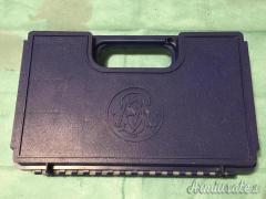 Smith & Wesson SW 40 F .40 Smith & Wesson | Auto  |  10 x 21 mm