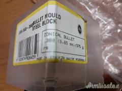 Fondipalle Pedersoli 303-380 per il calibro 38-55