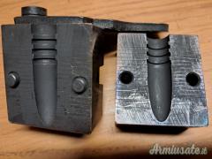 Fondipalle Pedersoli 303-380 per il calibro 38-55