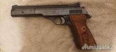 Bernardelli 69 .22 LR Long Rifle