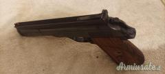 Bernardelli 69 .22 LR Long Rifle