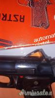 Astra 4000 Falcon .32 ACP  |  7.65x17mm Browning SR