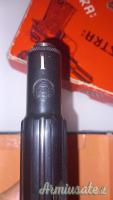 Astra 4000 Falcon .32 ACP  |  7.65x17mm Browning SR
