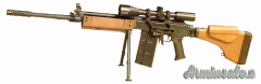 IMI | Israel Military Industries GALIL SNIPER .308 Winchester