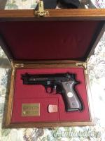 Beretta 98FS 9x21mm IMI
