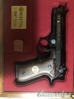 Beretta 98FS 9x21mm IMI