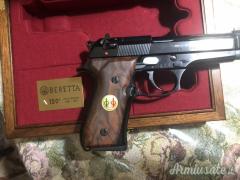 Beretta 98FS 9x21mm IMI