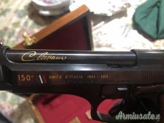 Beretta 98FS 9x21mm IMI