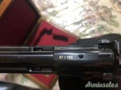 Beretta 98FS 9x21mm IMI