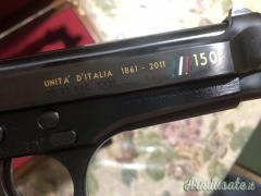 Beretta 98FS 9x21mm IMI