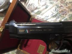 Beretta 98FS 9x21mm IMI