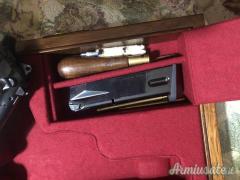 Beretta 98FS 9x21mm IMI