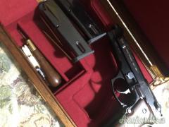Beretta 98FS 9x21mm IMI