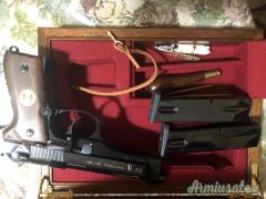 Beretta 98FS 9x21mm IMI