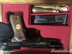 Beretta 98FS 9x21mm IMI