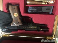 Beretta 98FS 9x21mm IMI