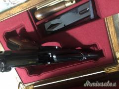 Beretta 98FS 9x21mm IMI