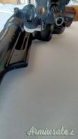 Smith & Wesson 28-2 .357 Magnum  |  9x31mmR  | .353 Casull