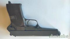 CZ | Ceska Zbrojovka 52 7.62x25mm Tokarev