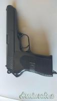 CZ | Ceska Zbrojovka 52 7.62x25mm Tokarev