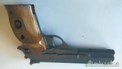Beretta 76 .22 LR Long Rifle