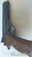 Beretta 76 .22 LR Long Rifle