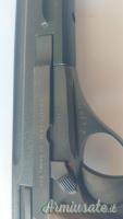 Beretta 76 .22 LR Long Rifle