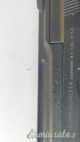 Beretta 76 .22 LR Long Rifle