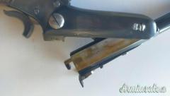 Francotte  .22 LR Long Rifle