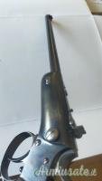 Francotte  .22 LR Long Rifle
