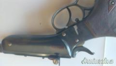 Francotte  .22 LR Long Rifle