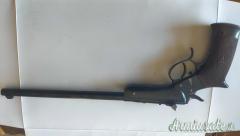 Francotte  .22 LR Long Rifle