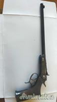 Francotte  .22 LR Long Rifle