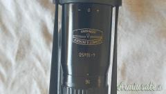Sako Trg 42 inox .338 Lapua Magnum affare
