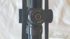 Sako Trg 42 inox .338 Lapua Magnum affare