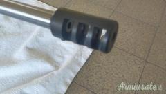 Sako Trg 42 inox .338 Lapua Magnum affare