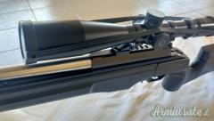 Sako Trg 42 inox .338 Lapua Magnum affare