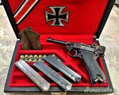 LUGER P08 