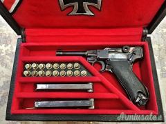 LUGER P08 