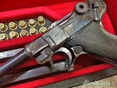 LUGER P08 