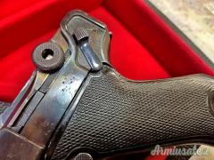 LUGER P08 
