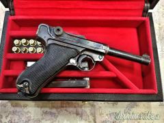 LUGER P08 