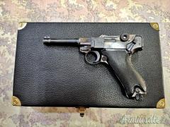 LUGER P08 