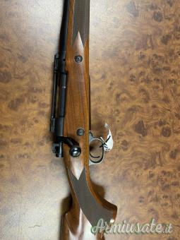 Winchester MODEL 70 .416 Remington Magnum