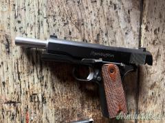 Remington 1911 .45 ACP