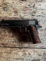 Remington 1911 .45 ACP