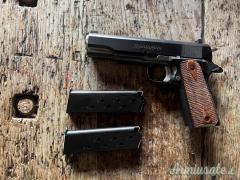 Remington 1911 .45 ACP