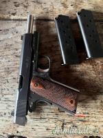 Remington 1911 .45 ACP