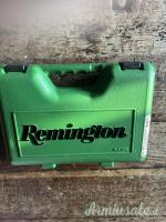 Remington 1911 .45 ACP
