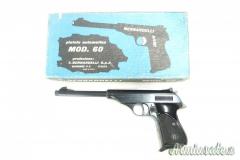 Bernardelli Mod.60 cal.22lr anno 1965